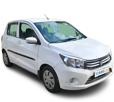 Maruti Celerio-img